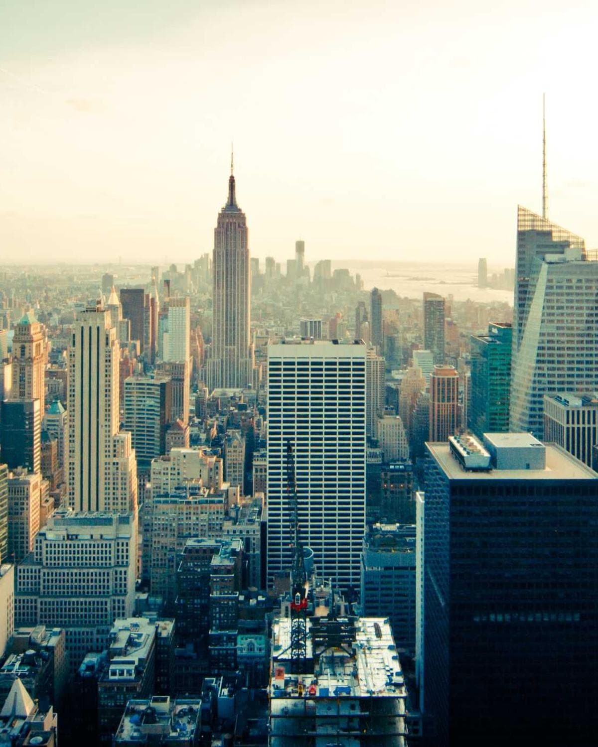 New York